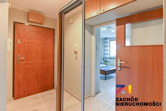 Mieszkanie 1-pokojowe Zielona Góra. Zdjęcie 10