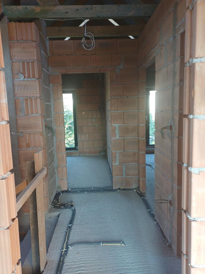 dom wolnostojący, 4 pokoje Rzezawa, ul. Osiedlowa. Zdjęcie 10