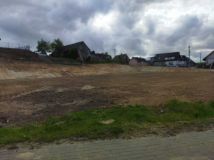 Działka budowlana Zaborowo