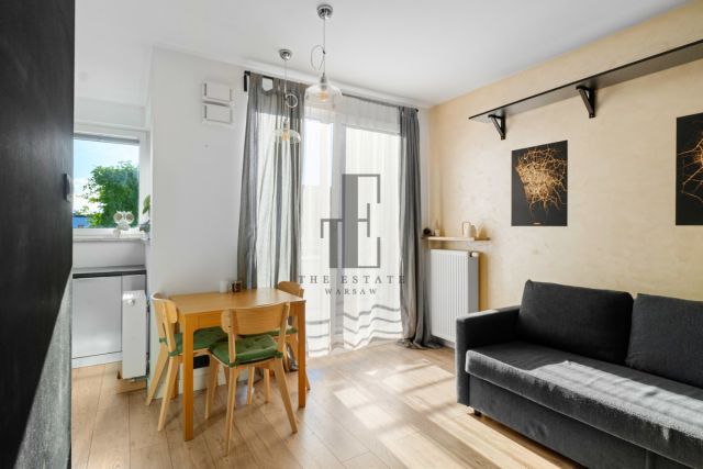 Mieszkanie 2-pokojowe Warszawa Targówek, ul. Pohulanka. Zdjęcie 2