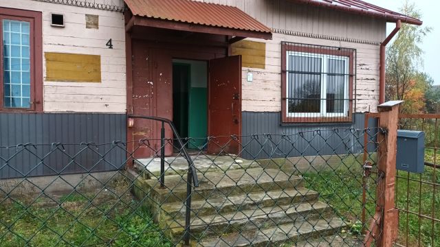 dom wolnostojący Łuzki. Zdjęcie 1