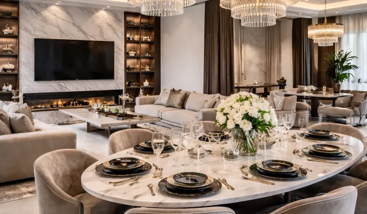 dom wolnostojący, 8 pokoi Zielonka, Centrum