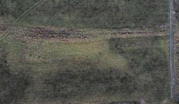 Działka siedliskowa Olszanka, ul. Agrestowa