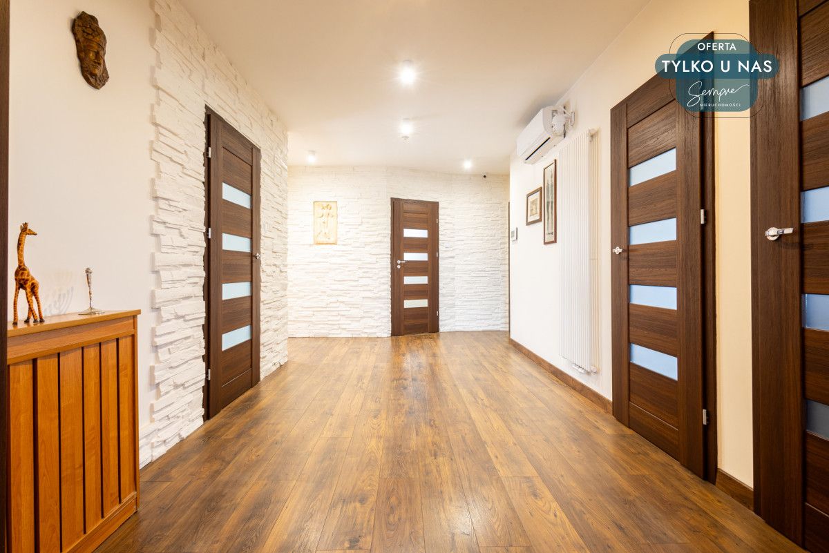 dom wolnostojący, 4 pokoje Krośniewice, ul. Targowa. Zdjęcie 15