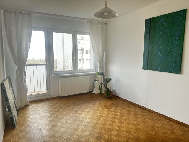 Mieszkanie 2-pokojowe Warszawa Mokotów, ul. Bielawska. Zdjęcie 1