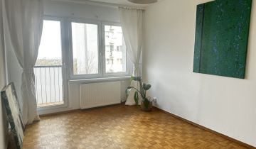 Mieszkanie 2-pokojowe Warszawa Mokotów, ul. Bielawska