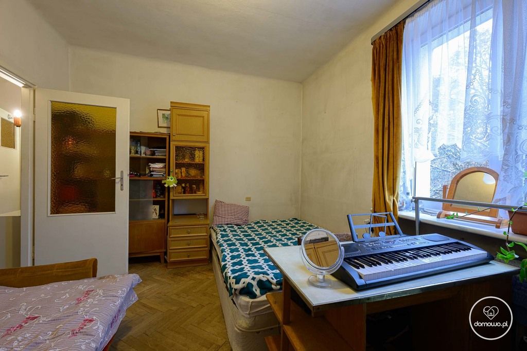 Mieszkanie 2-pokojowe Warszawa Śródmieście, ul. Józefa Lewartowskiego. Zdjęcie 5