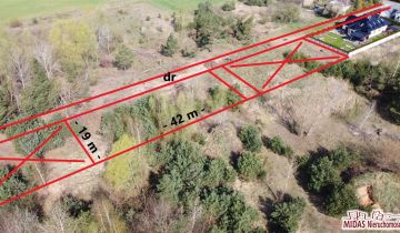 Działka budowlana Ciechocinek, ul. Sportowa