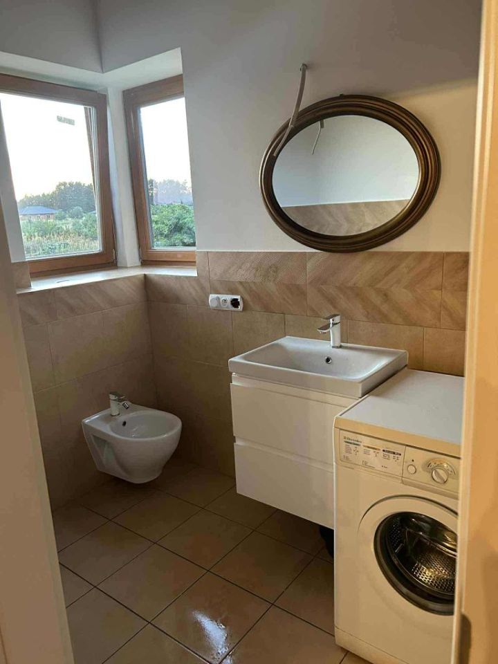 dom wolnostojący, 5 pokoi Nowa Osuchowa. Zdjęcie 8