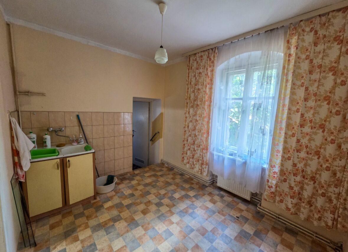 dom wolnostojący, 4 pokoje Darłowo Centrum, ul. Aleje Wojska Polskiego. Zdjęcie 3