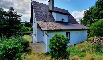 dom wolnostojący, 6 pokoi Ugoszcz