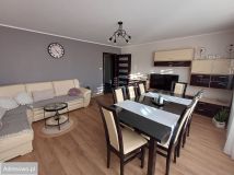 Mieszkanie 3-pokojowe Brodnica, ul. Elizy Orzeszkowej