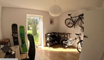 dom wolnostojący, 4 pokoje Lipowa