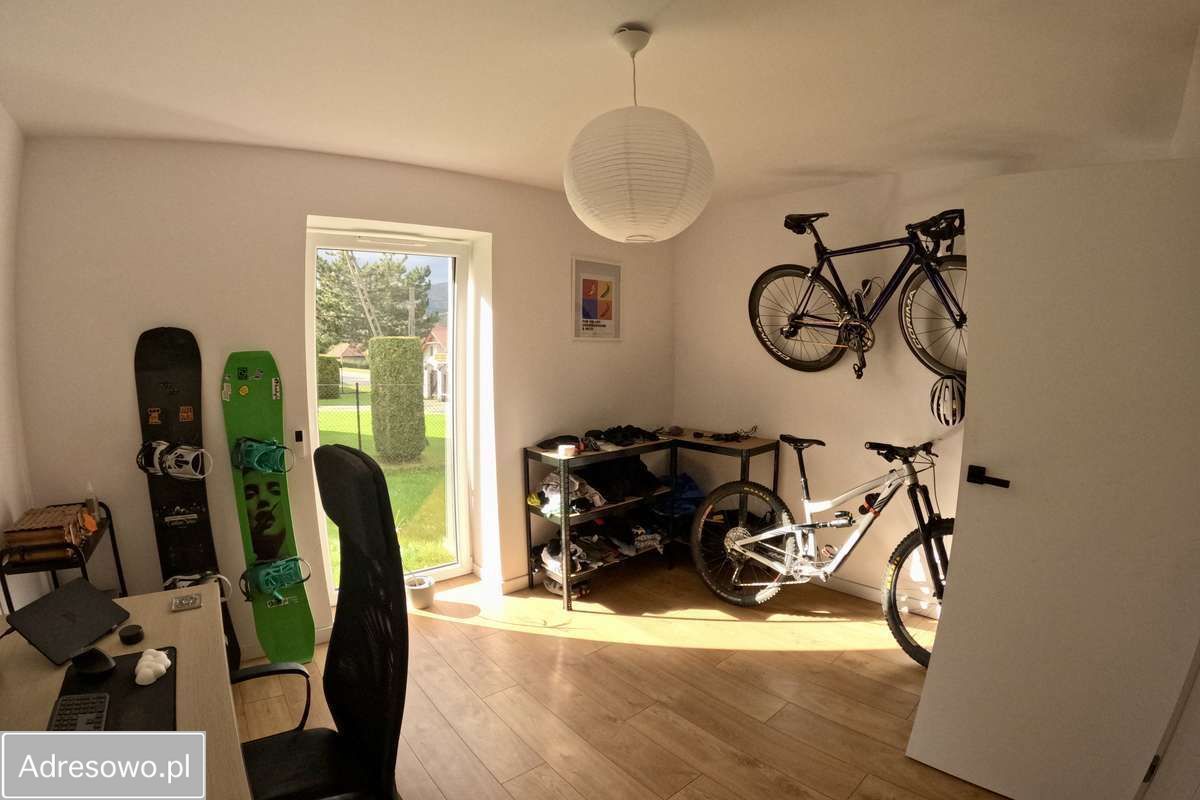 dom wolnostojący, 4 pokoje Lipowa. Zdjęcie 2