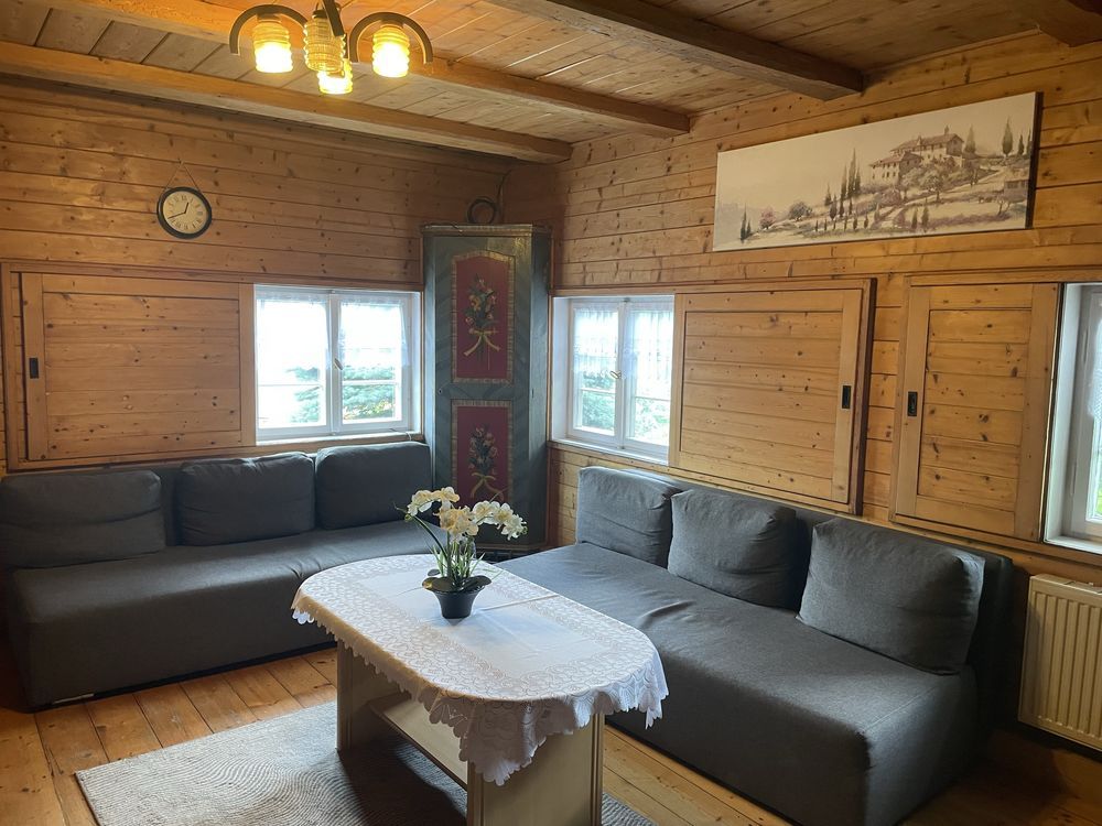 dom wolnostojący, 5 pokoi Jeżów Sudecki. Zdjęcie 6