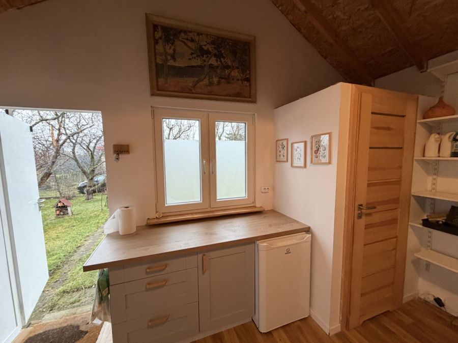 Działka rod Gdańsk Kokoszki, ul. Nowatorów. Zdjęcie 7