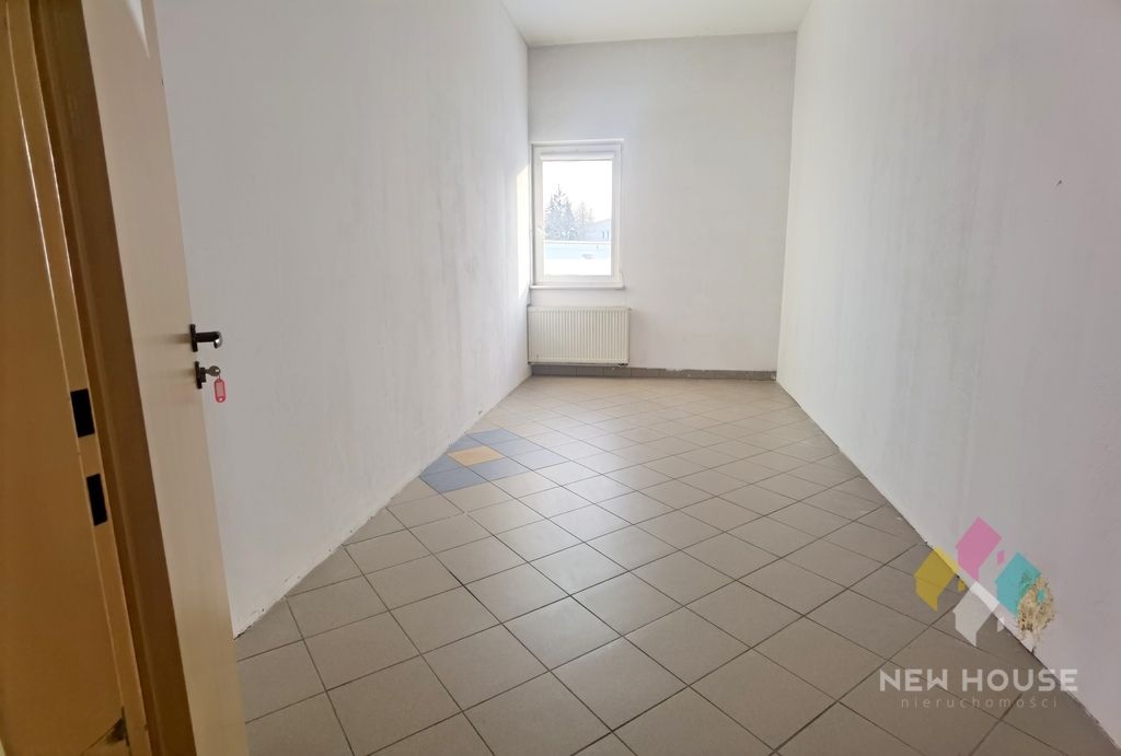 Biuro Olsztyn, ul. Kazimierza Jagiellończyka. Zdjęcie 11