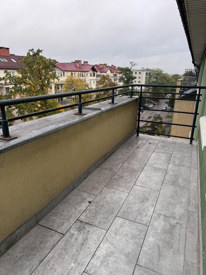 Mieszkanie 2-pokojowe Warszawa Bielany, ul. Heroldów. Zdjęcie 9