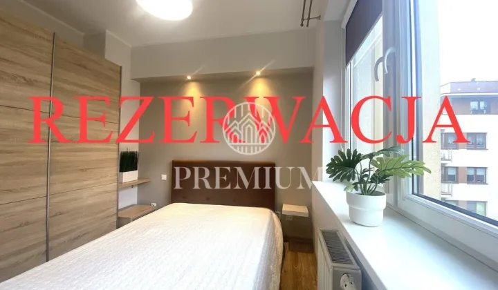 Mieszkanie 2-pokojowe Bydgoszcz Śródmieście