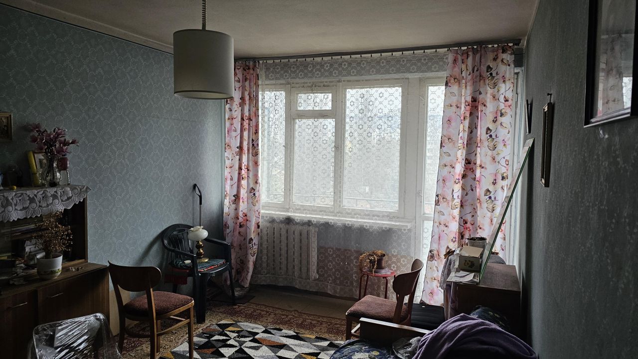 Mieszkanie 2-pokojowe Łódź Bałuty, ul. Sukiennicza