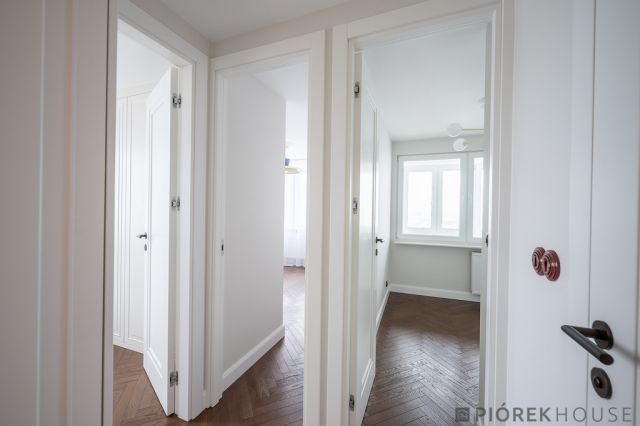 Mieszkanie 4-pokojowe Warszawa Praga-Północ, ul. Targowa. Zdjęcie 2