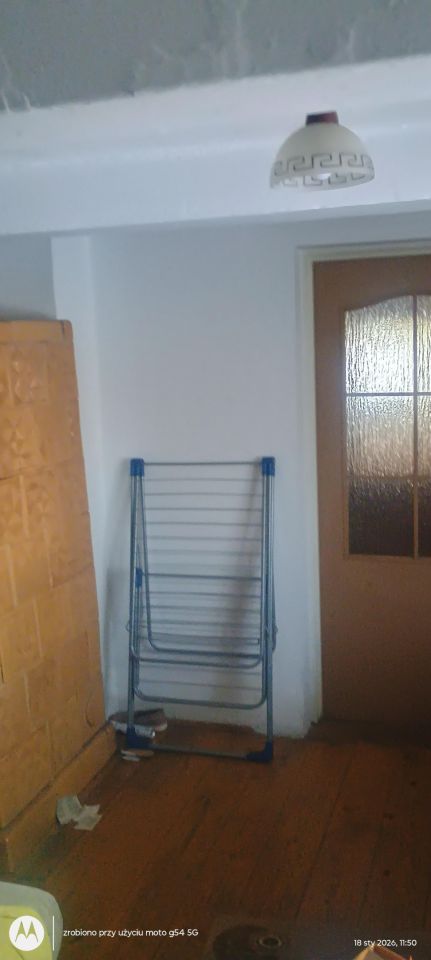 dom wolnostojący, 2 pokoje Łopuszka Mała Górka. Zdjęcie 3