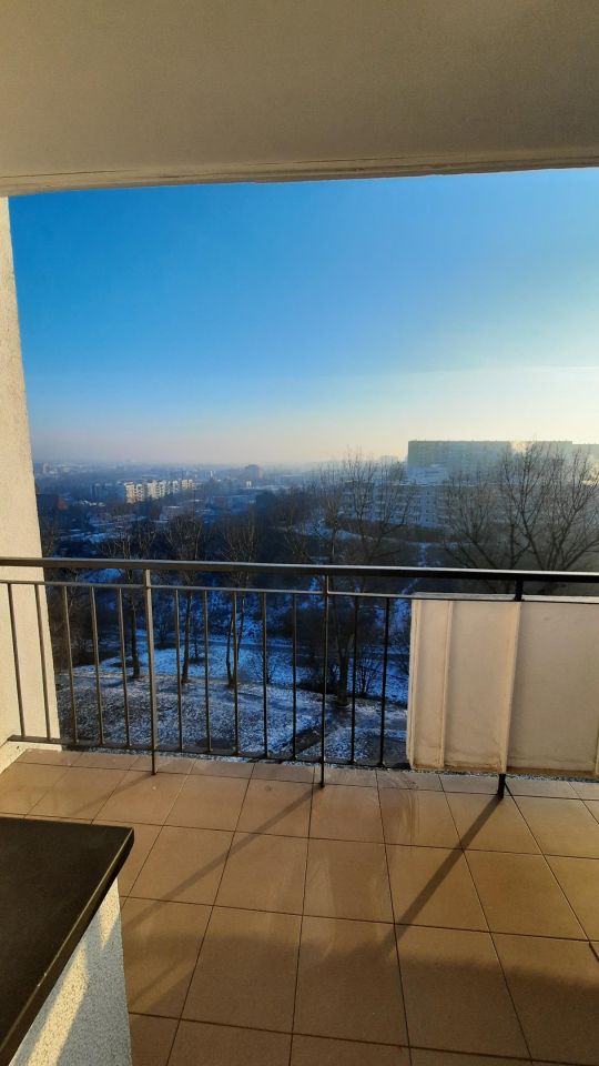 Mieszkanie 3-pokojowe Bydgoszcz Wyżyny, ul. Ogrody. Zdjęcie 12