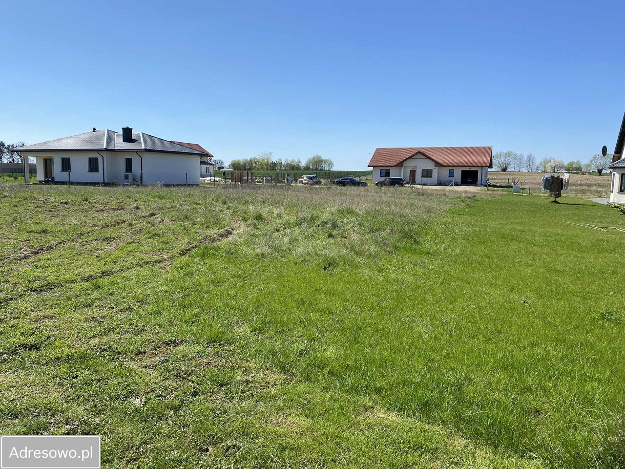 Działka budowlana Karbowo, ul. Parcelowa. Zdjęcie 7