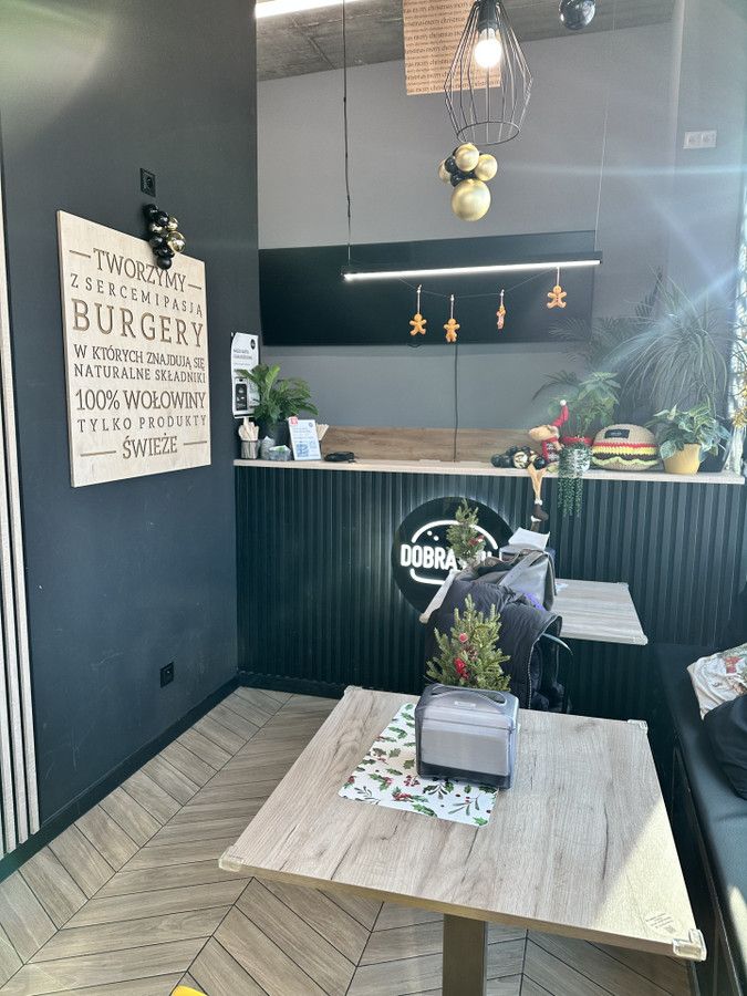 Lokal Warszawa Wilanów, al. Rzeczypospolitej. Zdjęcie 6