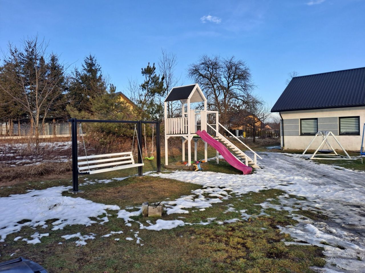 dom wolnostojący Biedaczów. Zdjęcie 7