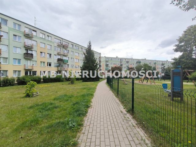 Mieszkanie 3-pokojowe Olsztyn Kormoran, al. Aleja Marszałka Józefa Piłsudskiego. Zdjęcie 13