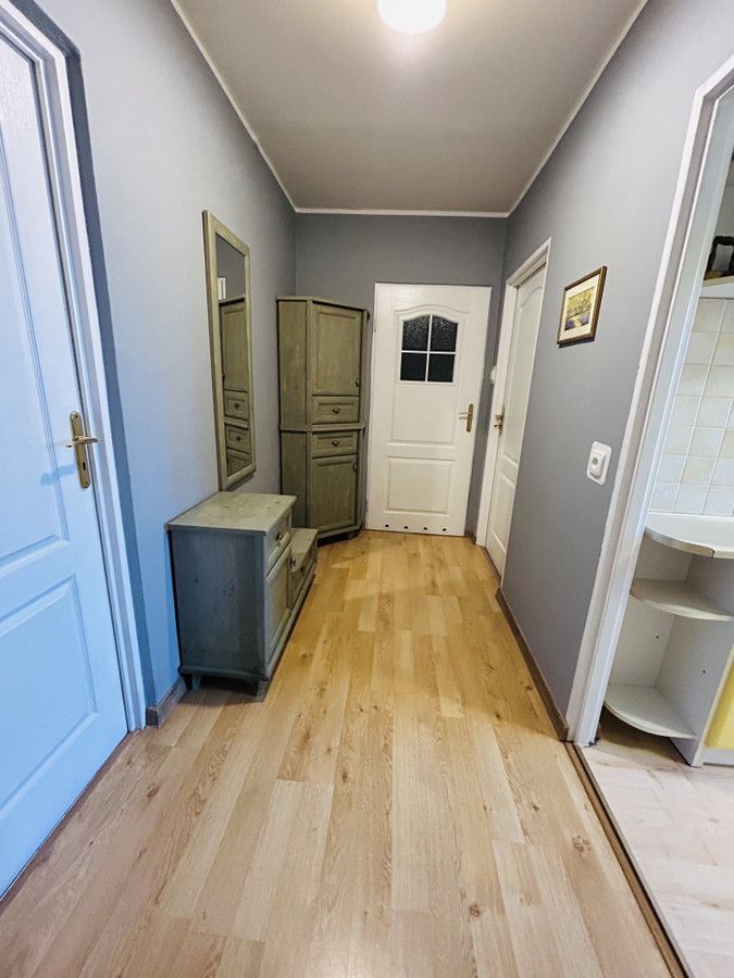 Mieszkanie 2-pokojowe Włocławek Centrum, ul. Jerzego Bojańczyka. Zdjęcie 5