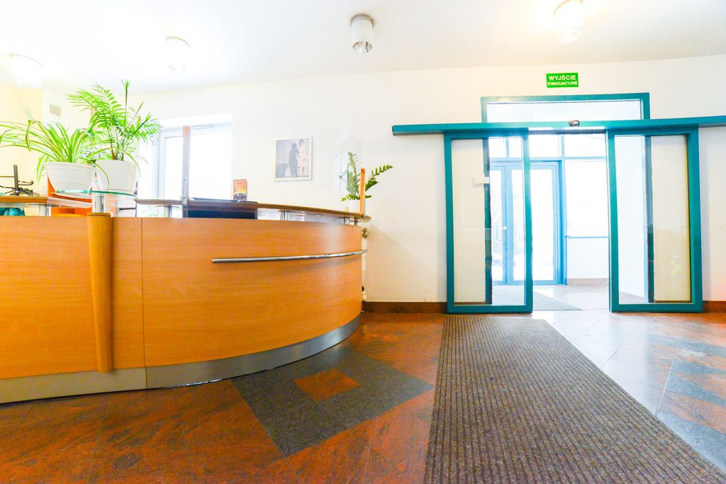 Biuro Warszawa Praga-Południe, ul. Michała Paca. Zdjęcie 3