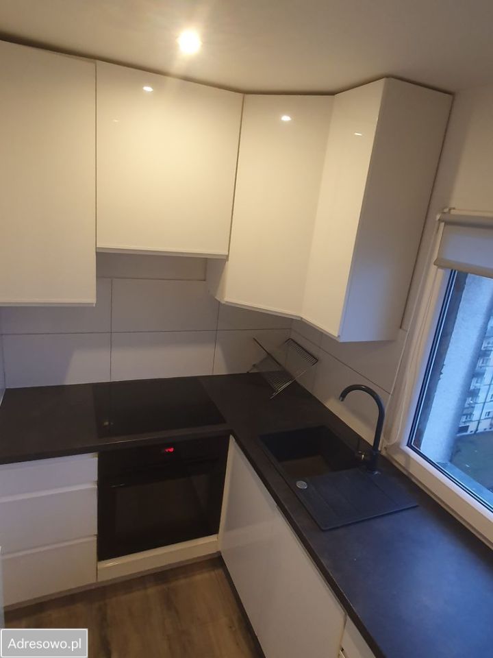 Mieszkanie 2-pokojowe Łódź Teofilów, ul. Rydzowa. Zdjęcie 2