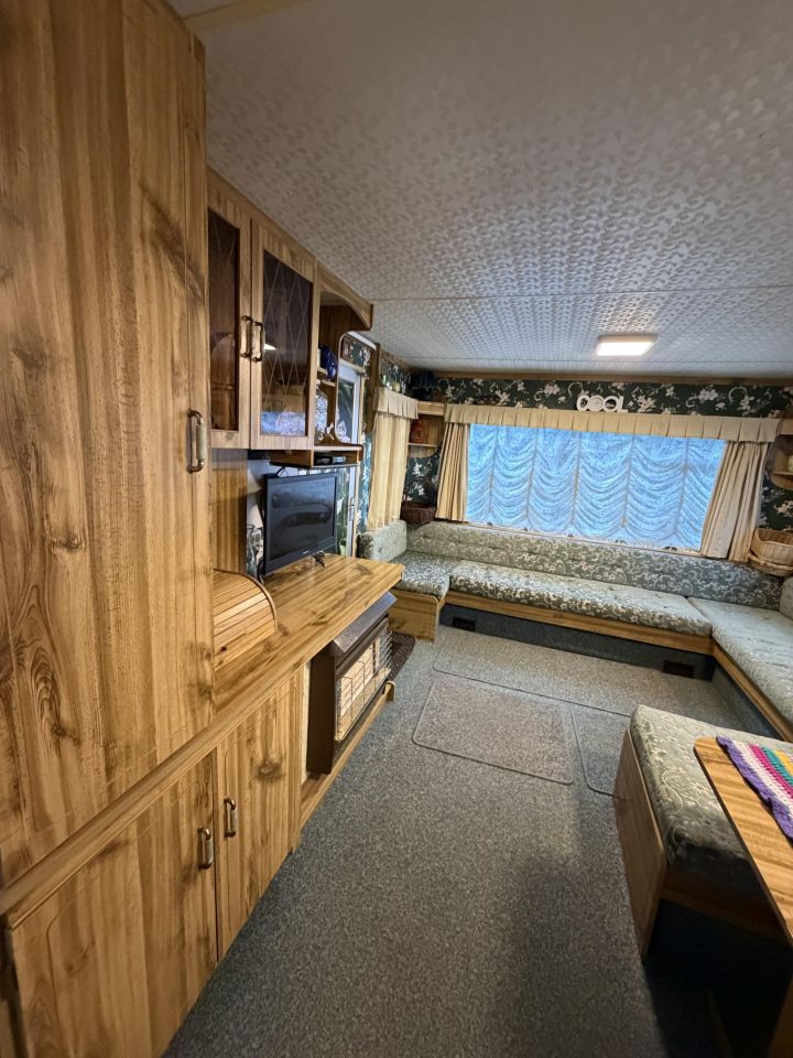 Działka budowlana Osowo Leśne Skowronek, os. Letnisko II. Zdjęcie 22