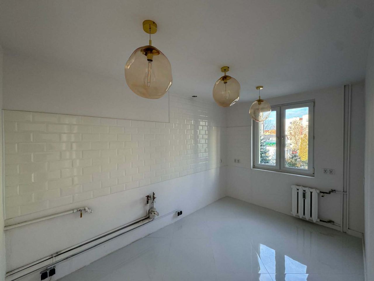 Mieszkanie 3-pokojowe Lubin, ul. Grabowa. Zdjęcie 5