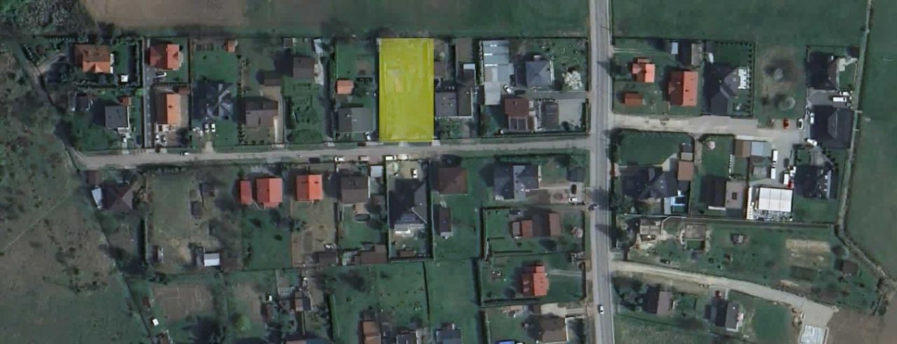 Działka budowlana Węgrzce Wielkie. Zdjęcie 4