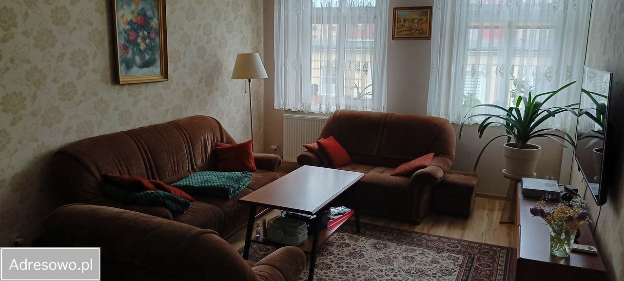 Mieszkanie 3-pokojowe Poznań Jeżyce, ul. Polna. Zdjęcie 11