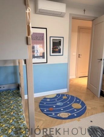 Mieszkanie 3-pokojowe Warszawa Ursynów, ul. Hilarego Koprowskiego. Zdjęcie 11