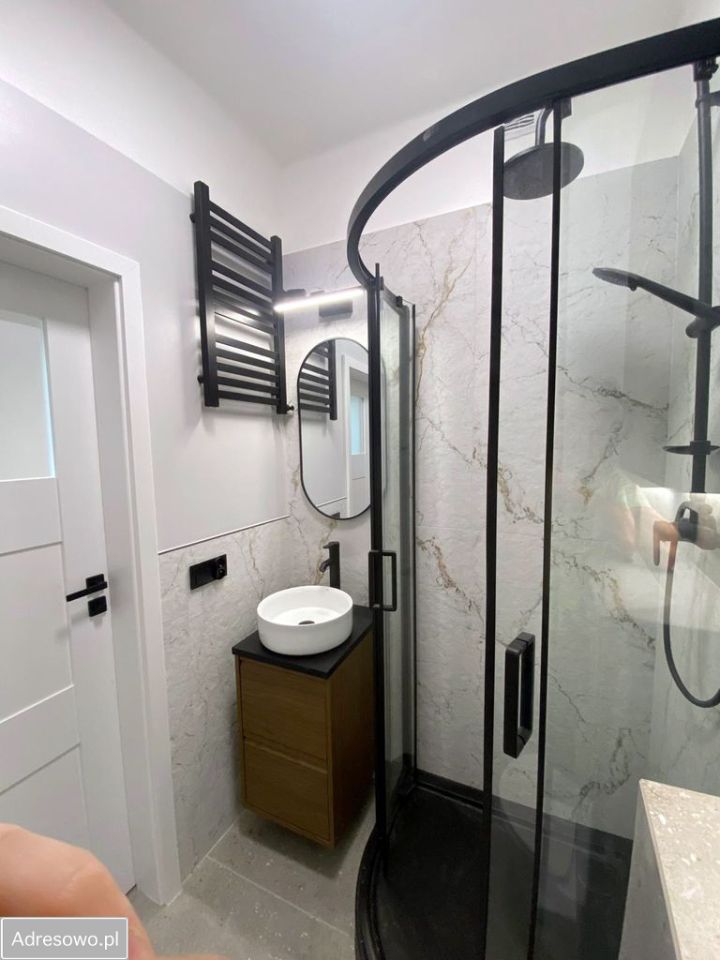 Mieszkanie 2-pokojowe Warszawa Mokotów, ul. Gotarda. Zdjęcie 4