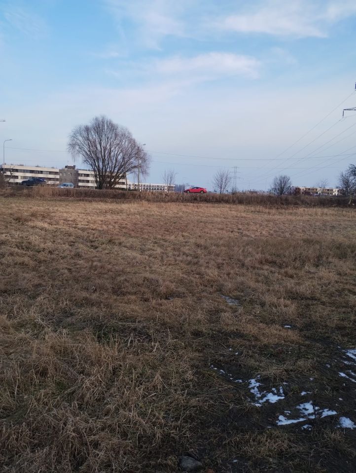 Działka budowlana Opole Szczepanowice, ul. Sąsiedzka. Zdjęcie 2