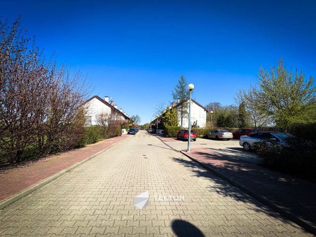 dom szeregowy, 4 pokoje Warszawa Białołęka, ul. Kobiałka. Zdjęcie 20