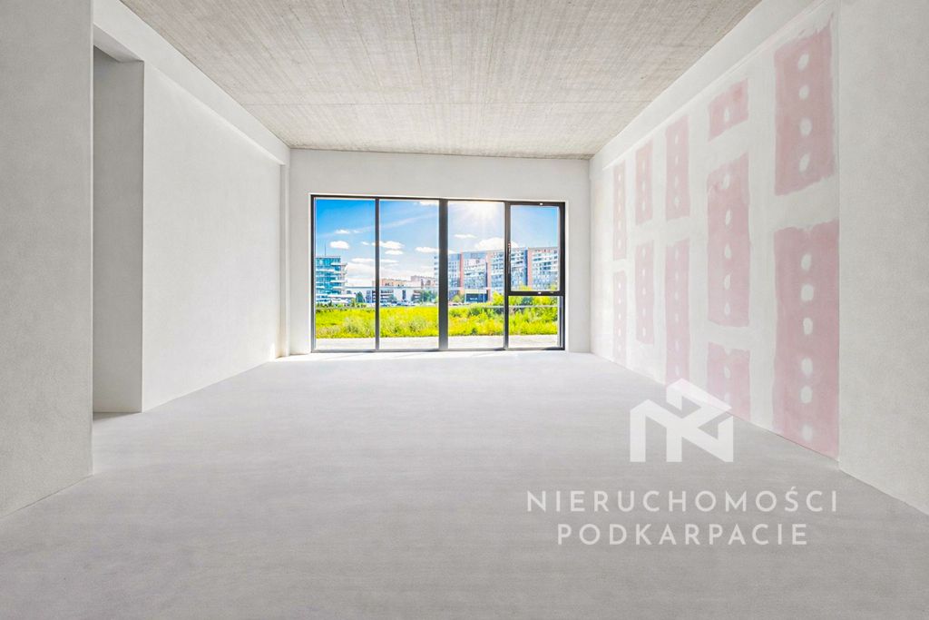 Biuro Rzeszów, ul. Fryderyka Szopena. Zdjęcie 3