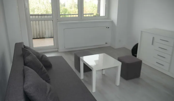 Mieszkanie 2-pokojowe Lublin Czuby, ul. Herbowa