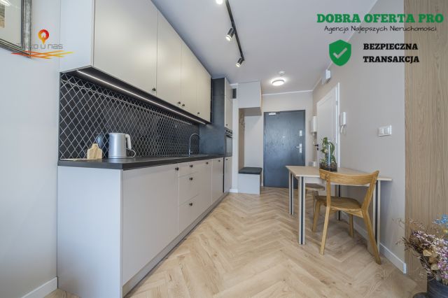 Mieszkanie 1-pokojowe Gdańsk Śródmieście, ul. Mostek. Zdjęcie 15