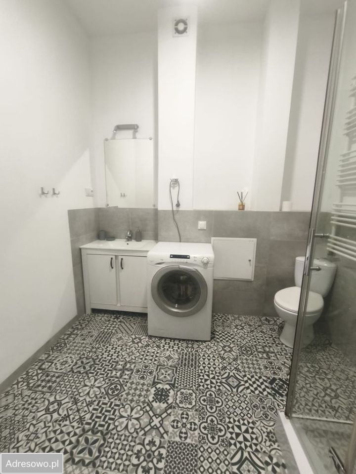 Mieszkanie 2-pokojowe Stargard Centrum, ul. Bydgoska. Zdjęcie 6
