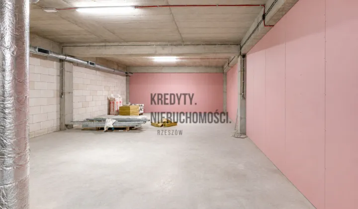 Hala/magazyn Rzeszów