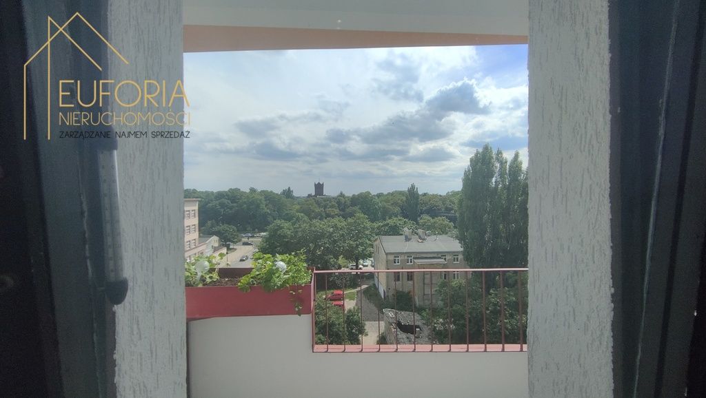 Mieszkanie 3-pokojowe Łódź, al. marsz. Józefa Piłsudskiego. Zdjęcie 17