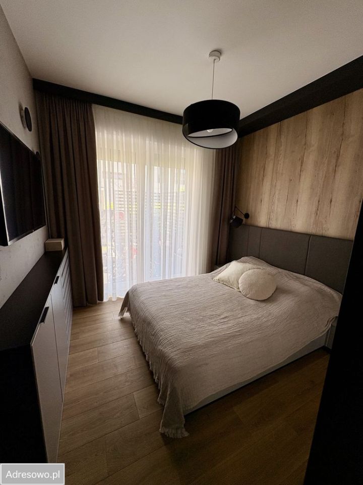 Mieszkanie 3-pokojowe Kraków Podgórze Duchackie, ul. Skowronia. Zdjęcie 5