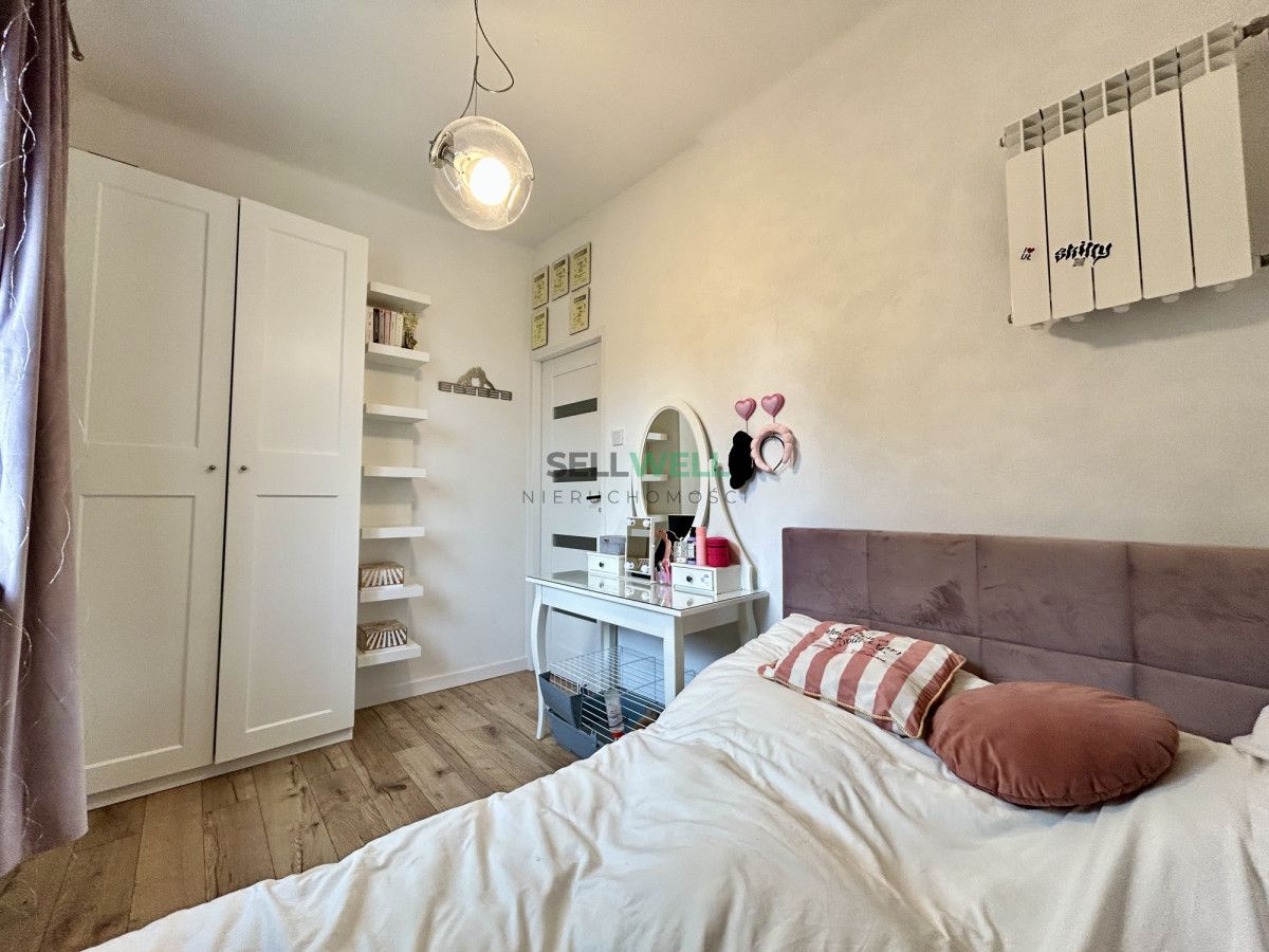 Mieszkanie 2-pokojowe Łódź Bałuty, ul. Lutomierska. Zdjęcie 7